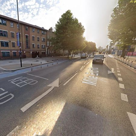 Luxury Flat Near Central London - Tower Bridge- Covent Garden ภายนอก รูปภาพ