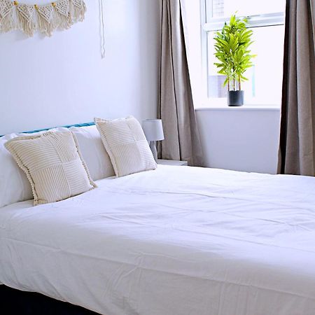 Luxury Flat Near Central London - Tower Bridge- Covent Garden ภายนอก รูปภาพ