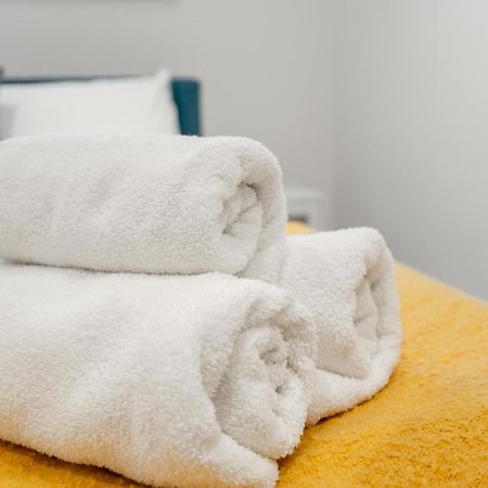 Luxury Flat Near Central London - Tower Bridge- Covent Garden ภายนอก รูปภาพ