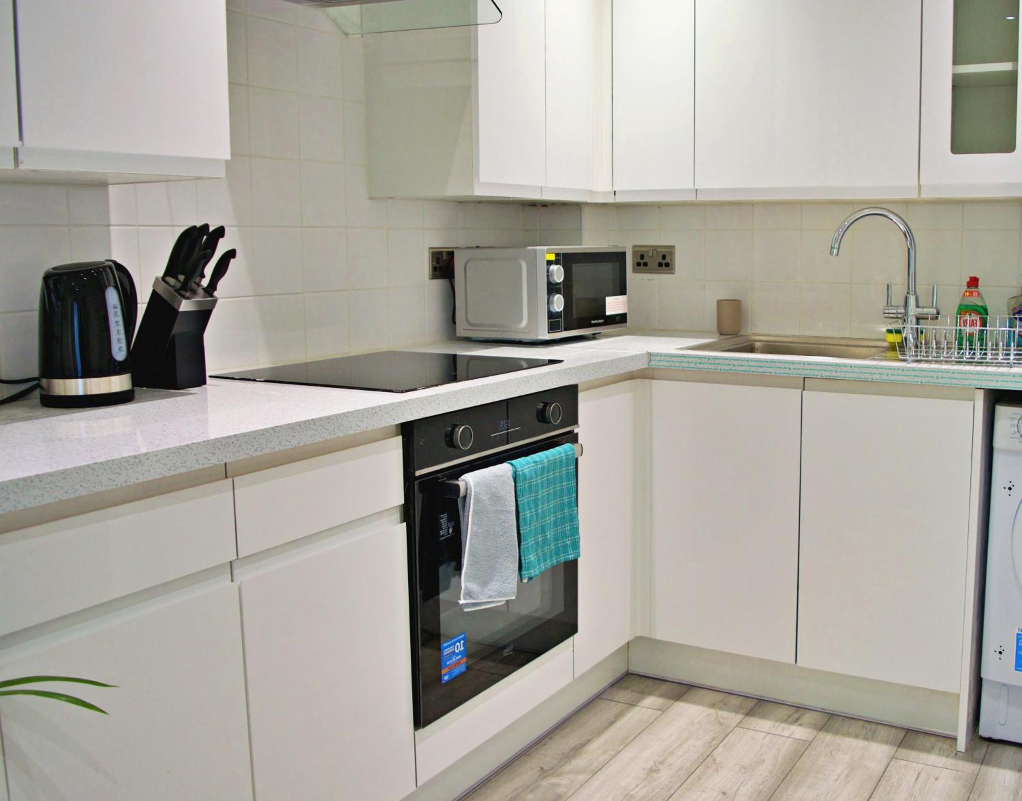 Luxury Flat Near Central London - Tower Bridge- Covent Garden ภายนอก รูปภาพ