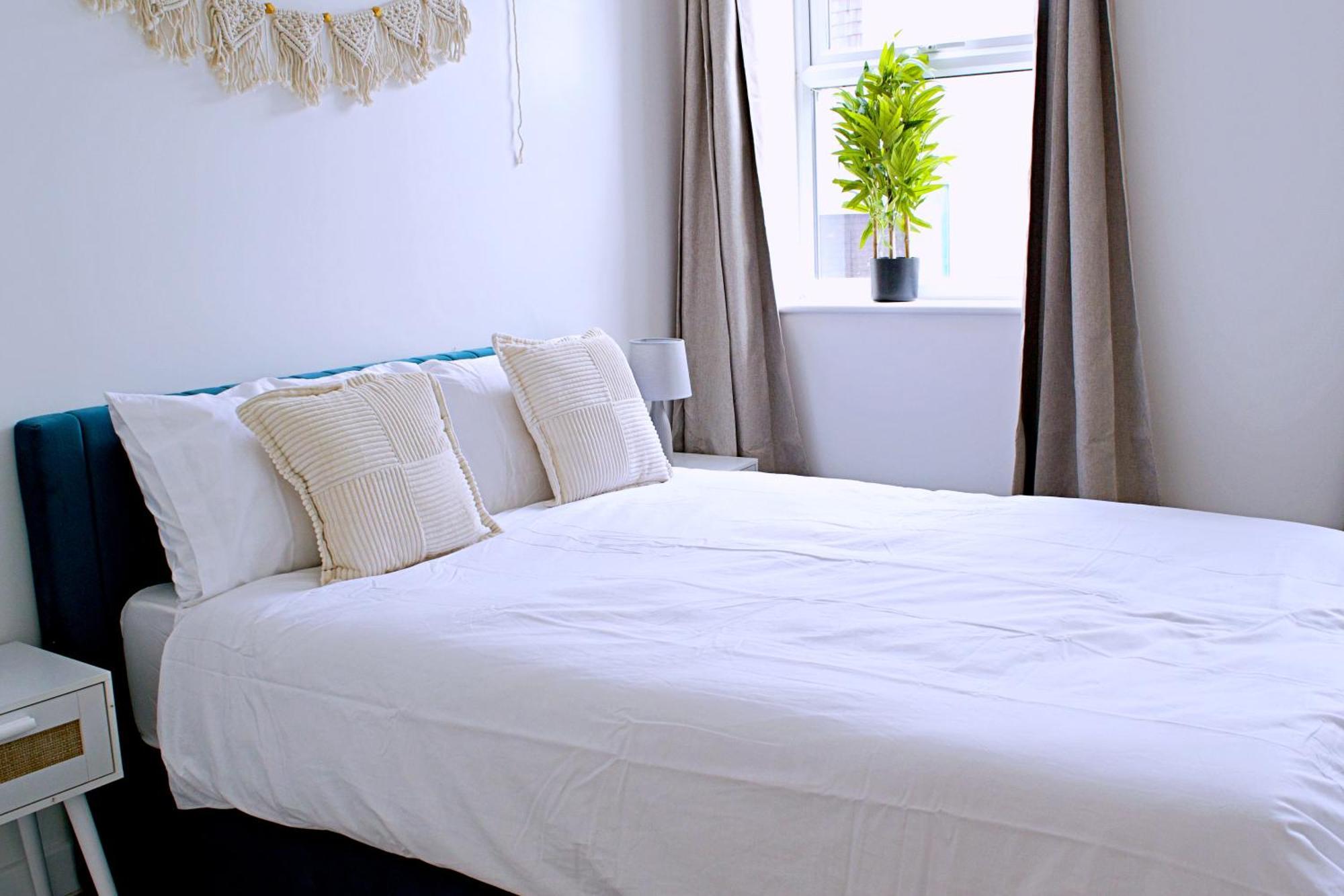 Luxury Flat Near Central London - Tower Bridge- Covent Garden ภายนอก รูปภาพ