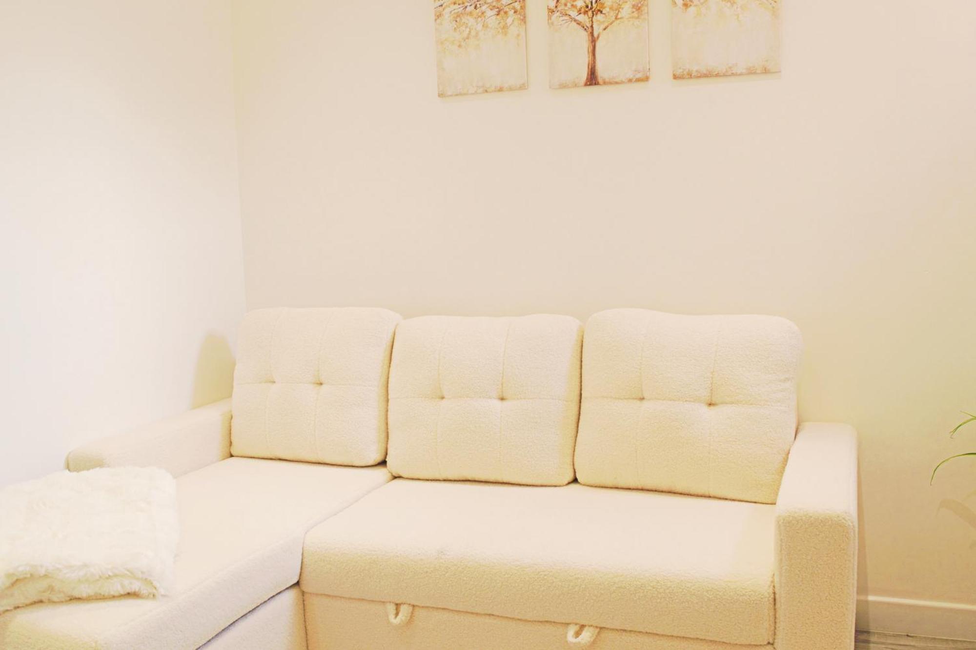 Luxury Flat Near Central London - Tower Bridge- Covent Garden ภายนอก รูปภาพ