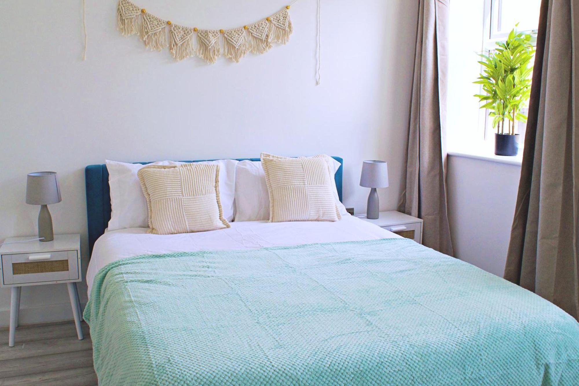 Luxury Flat Near Central London - Tower Bridge- Covent Garden ภายนอก รูปภาพ