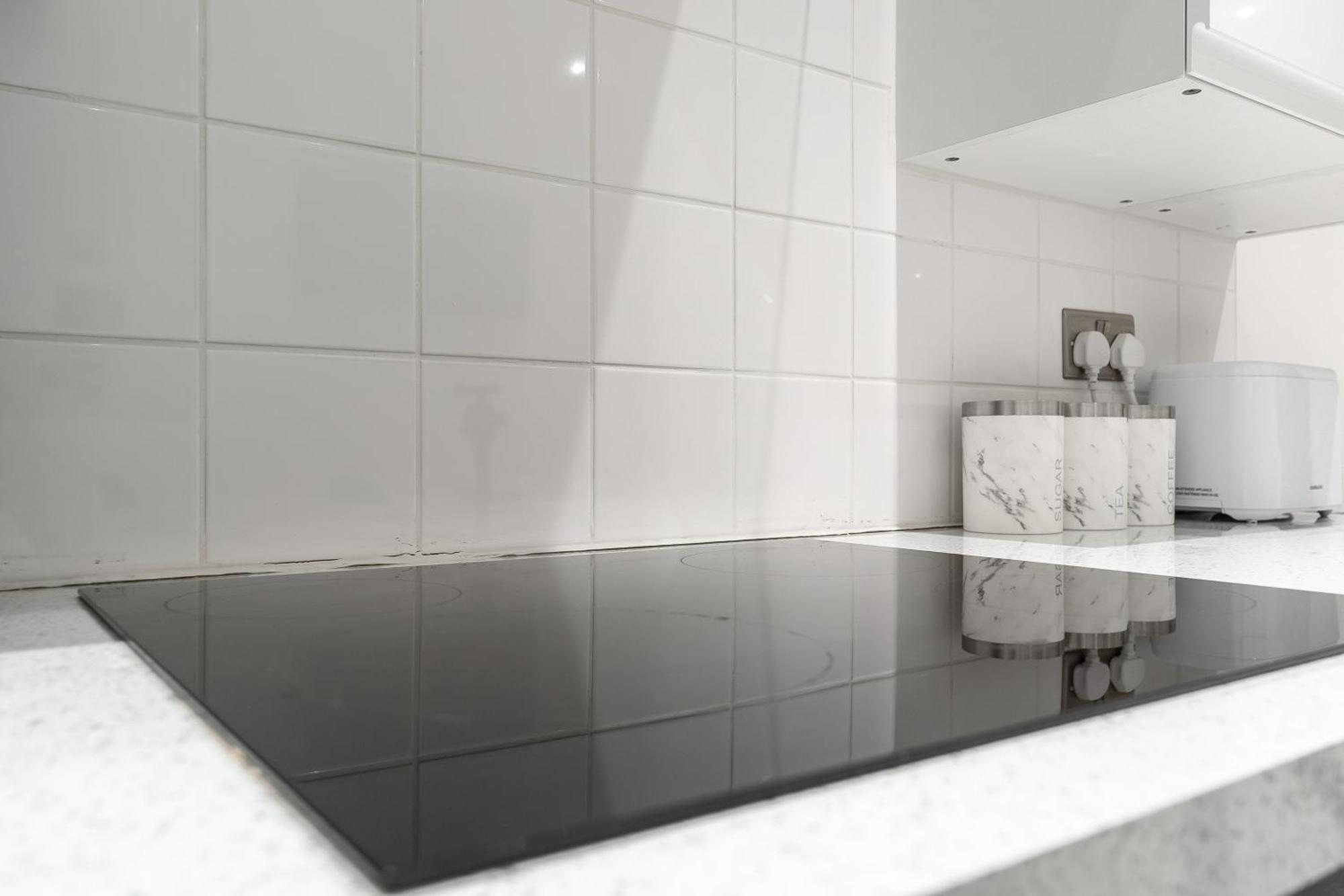 Luxury Flat Near Central London - Tower Bridge- Covent Garden ภายนอก รูปภาพ
