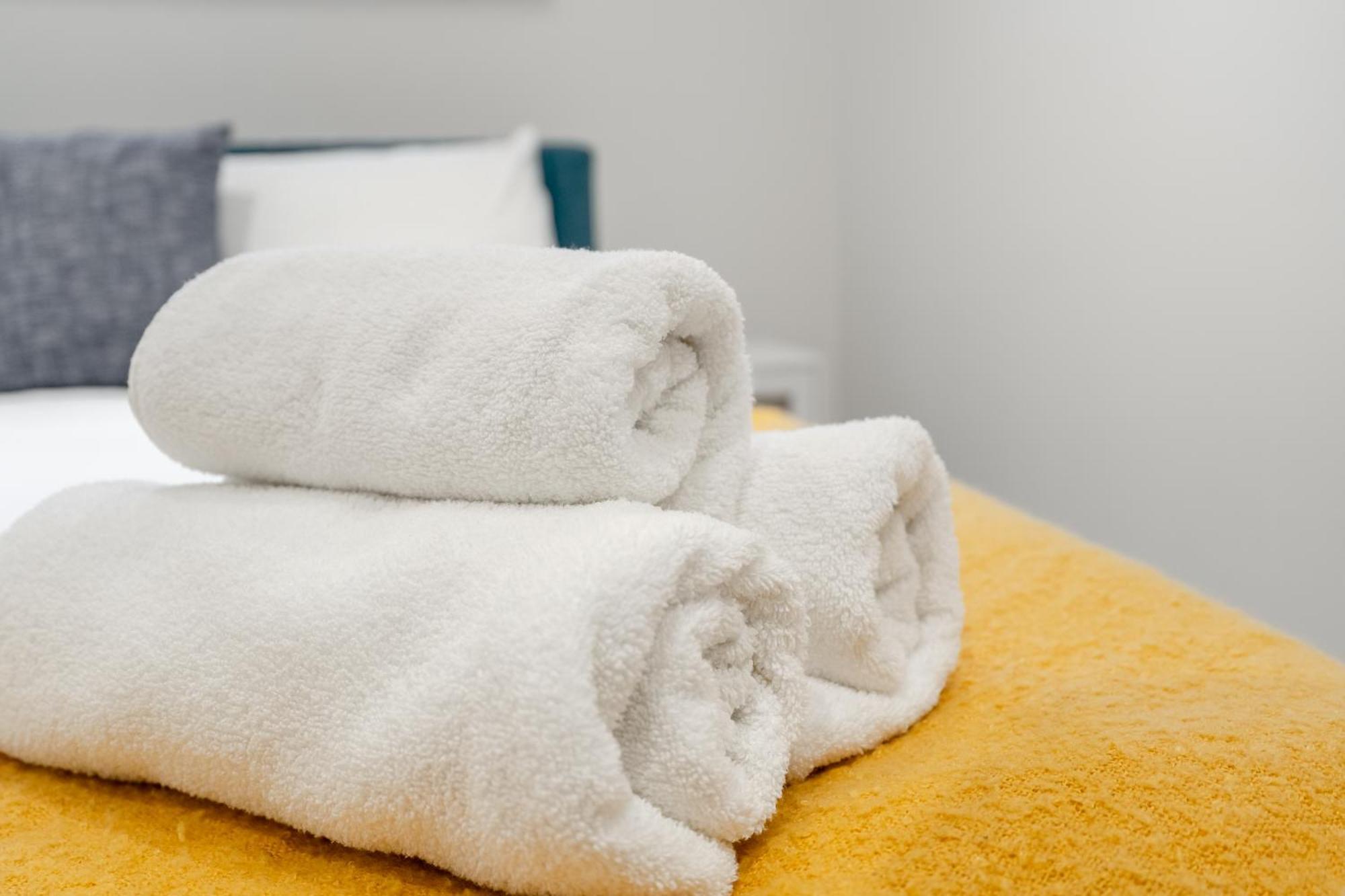 Luxury Flat Near Central London - Tower Bridge- Covent Garden ภายนอก รูปภาพ