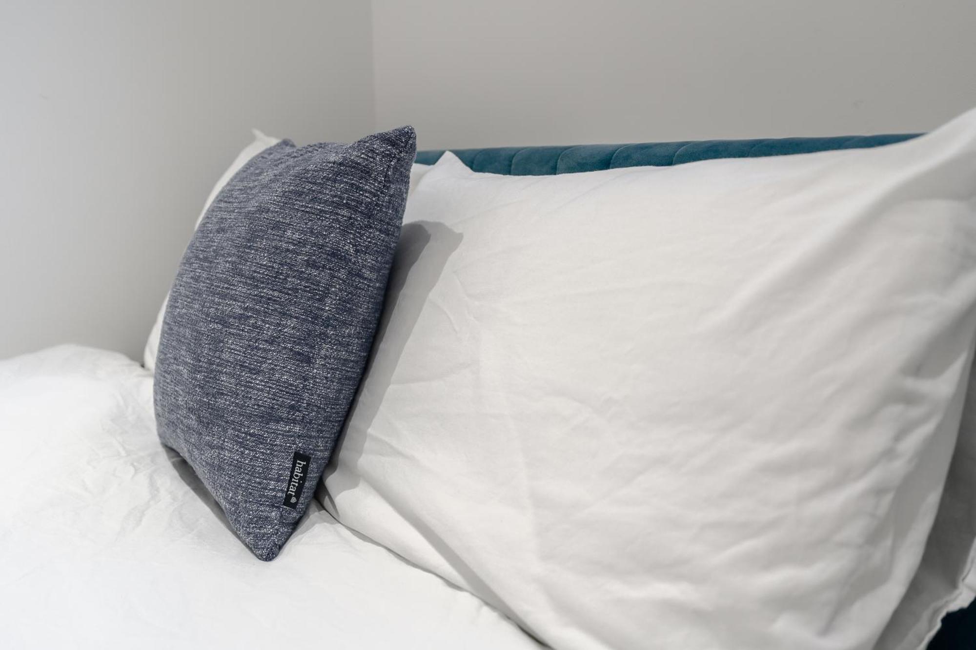 Luxury Flat Near Central London - Tower Bridge- Covent Garden ภายนอก รูปภาพ