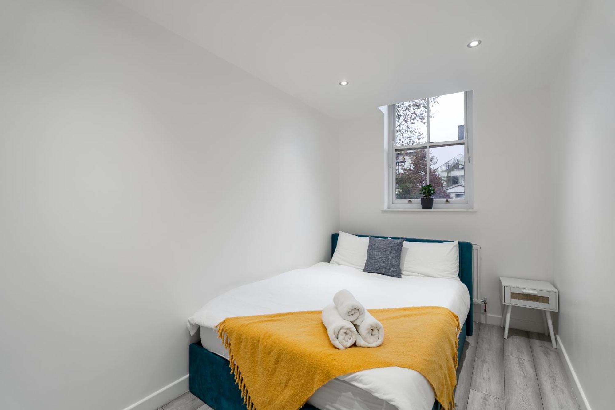 Luxury Flat Near Central London - Tower Bridge- Covent Garden ภายนอก รูปภาพ