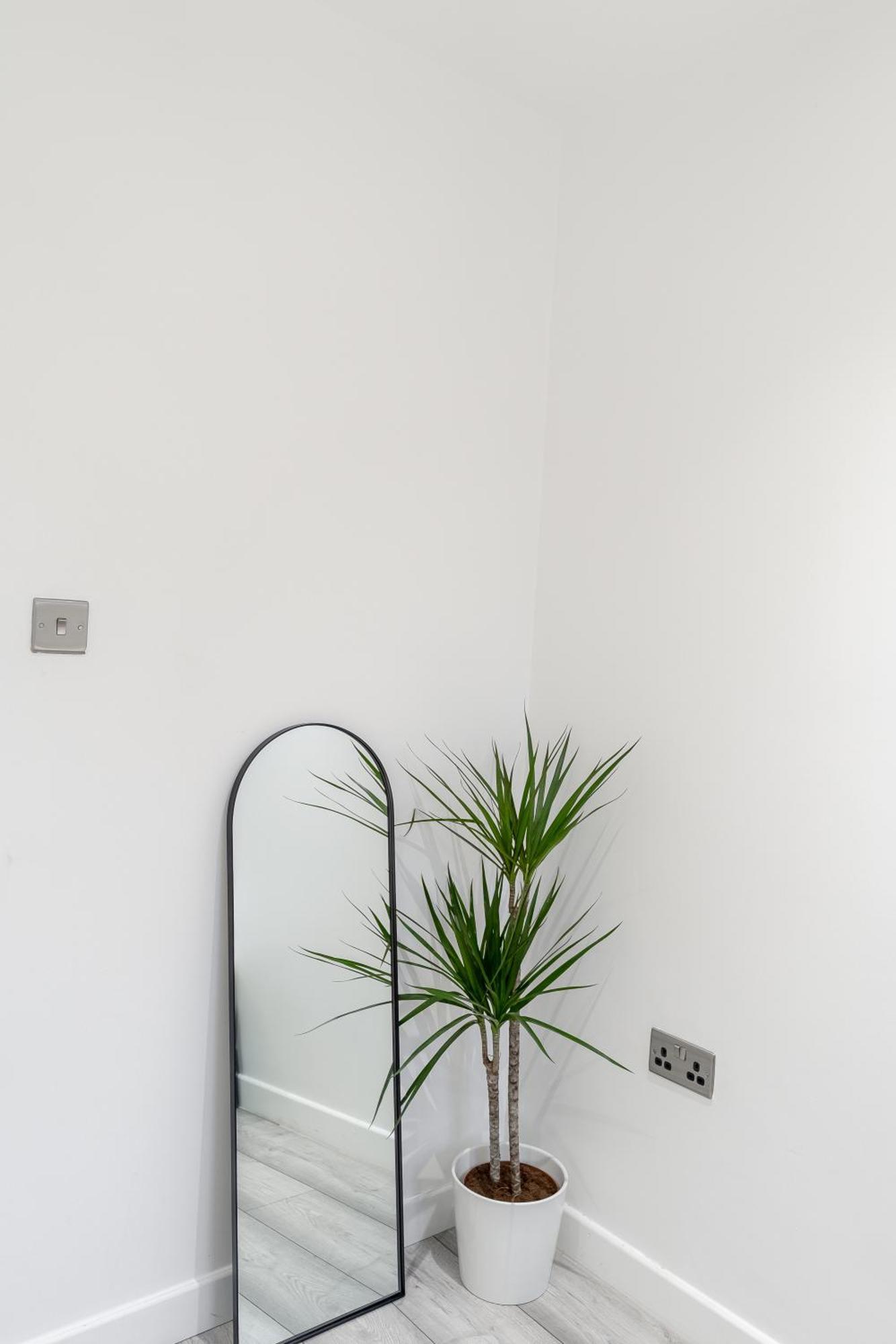 Luxury Flat Near Central London - Tower Bridge- Covent Garden ภายนอก รูปภาพ