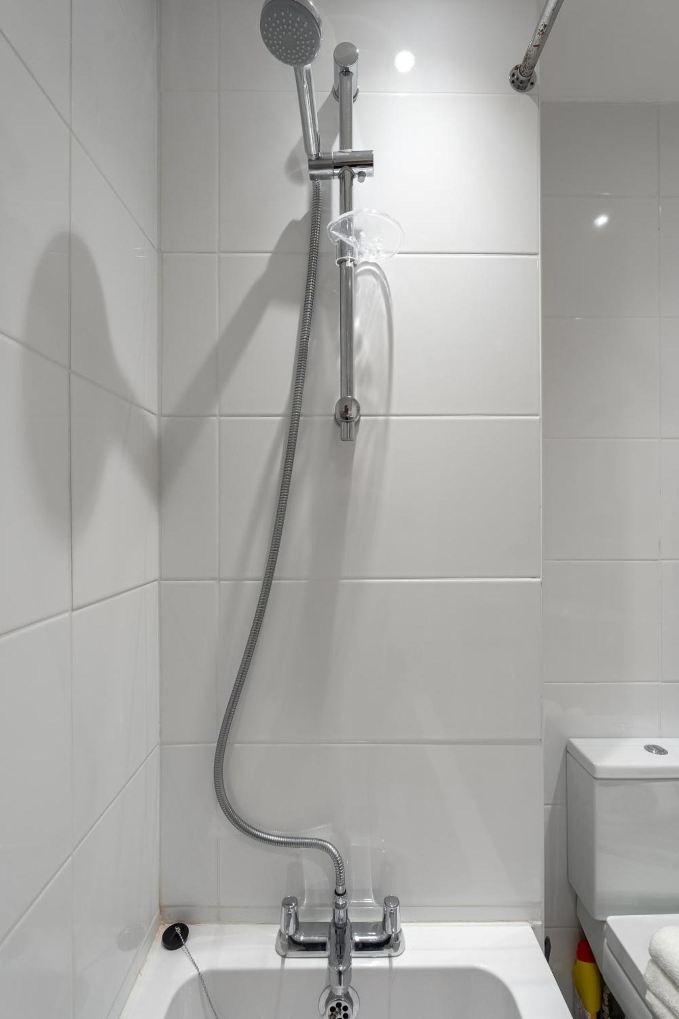 Luxury Flat Near Central London - Tower Bridge- Covent Garden ภายนอก รูปภาพ