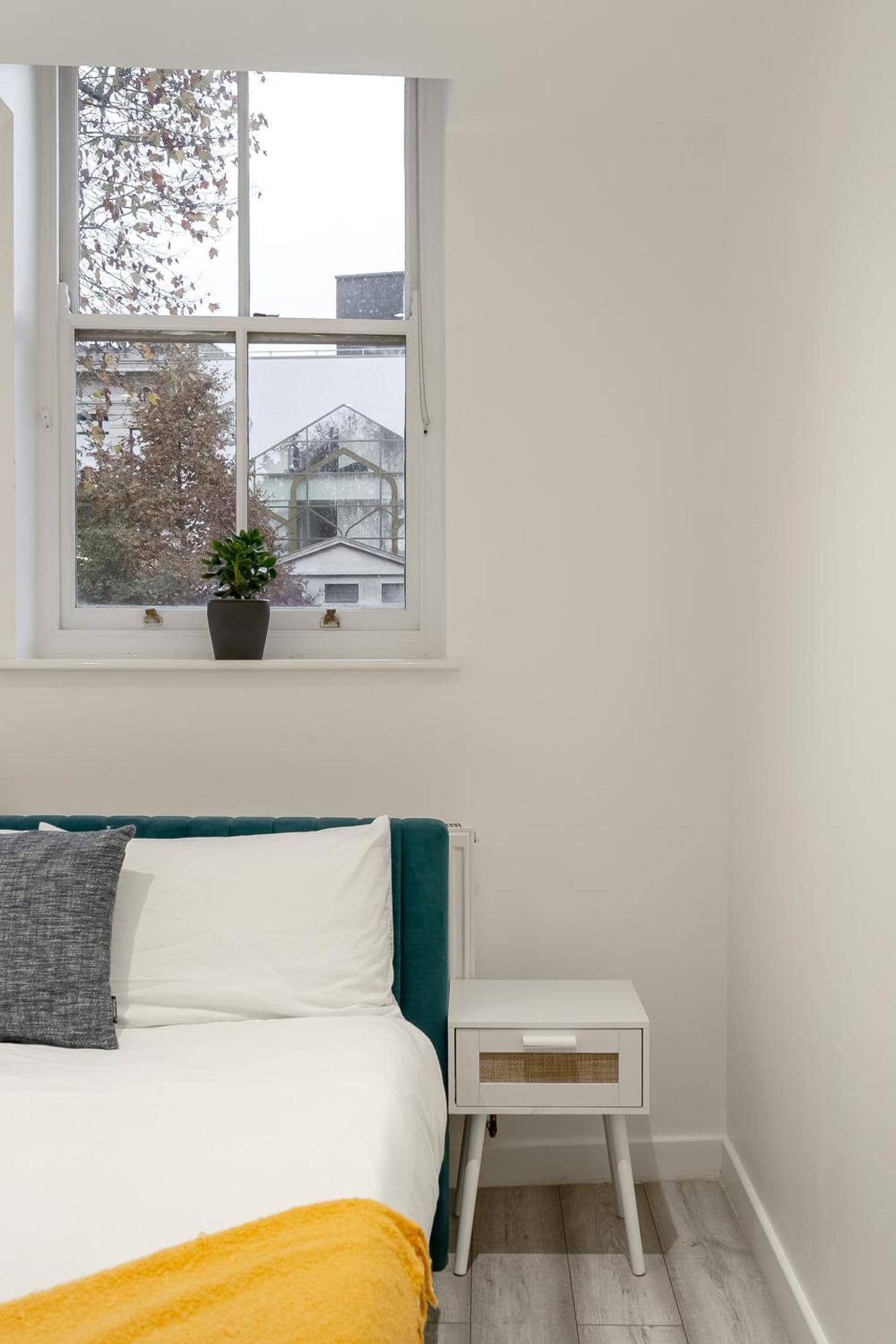 Luxury Flat Near Central London - Tower Bridge- Covent Garden ภายนอก รูปภาพ
