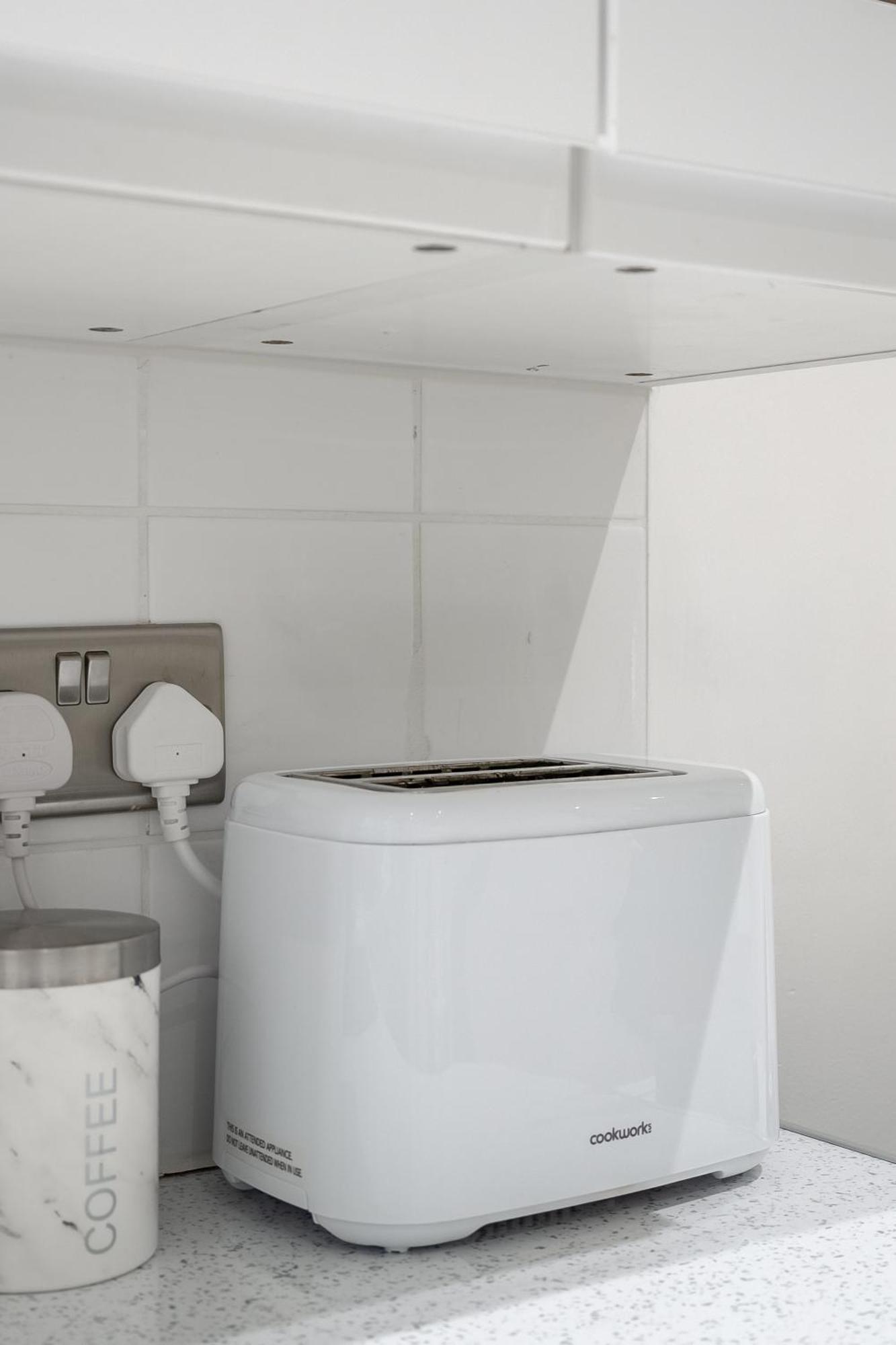 Luxury Flat Near Central London - Tower Bridge- Covent Garden ภายนอก รูปภาพ