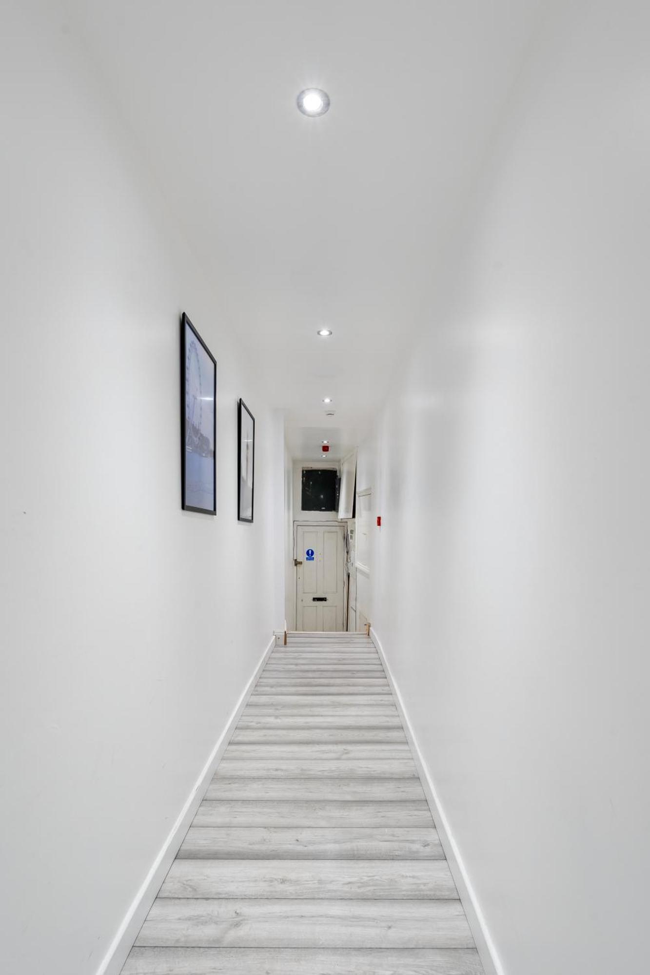 Luxury Flat Near Central London - Tower Bridge- Covent Garden ภายนอก รูปภาพ