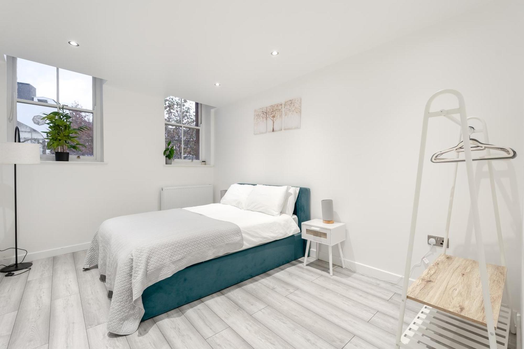 Luxury Flat Near Central London - Tower Bridge- Covent Garden ภายนอก รูปภาพ