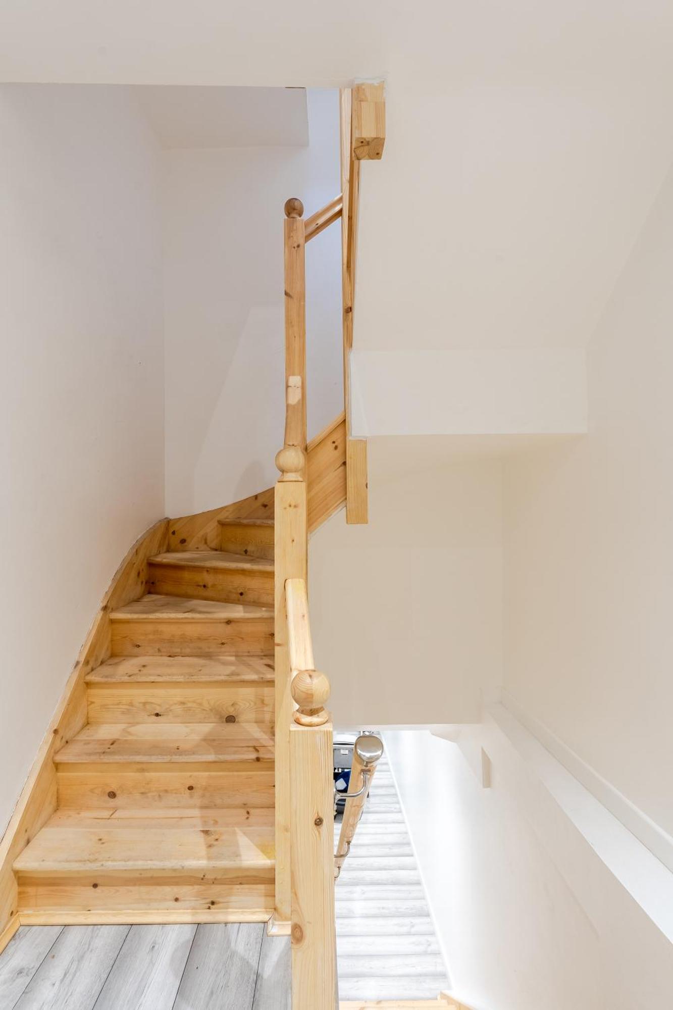 Luxury Flat Near Central London - Tower Bridge- Covent Garden ภายนอก รูปภาพ