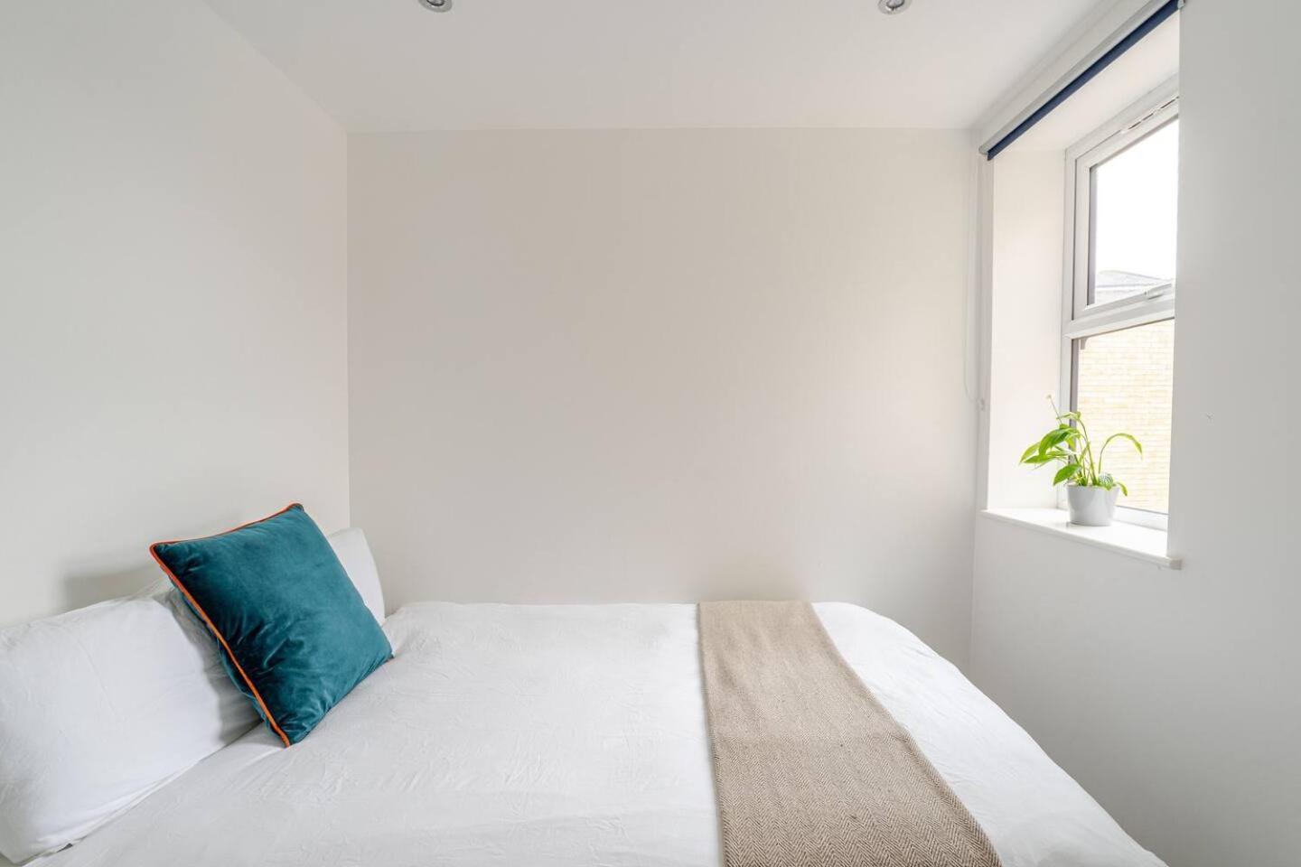 Luxury Flat Near Central London - Tower Bridge- Covent Garden ภายนอก รูปภาพ