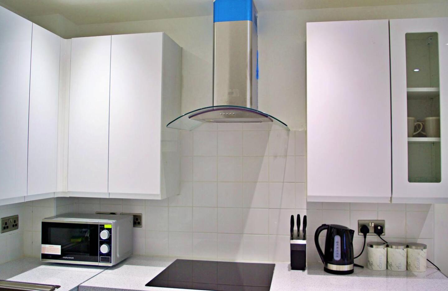 Luxury Flat Near Central London - Tower Bridge- Covent Garden ภายนอก รูปภาพ
