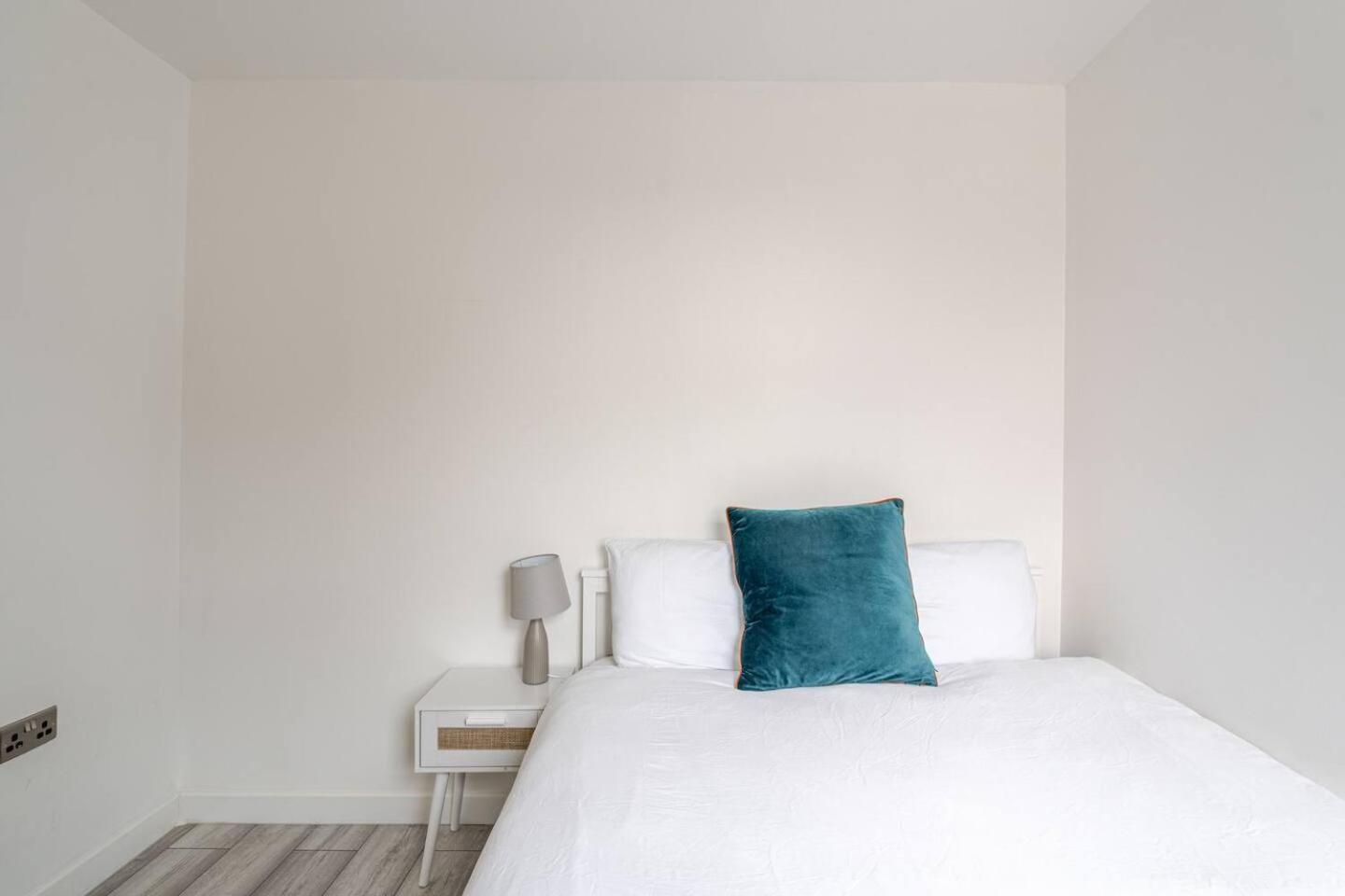 Luxury Flat Near Central London - Tower Bridge- Covent Garden ภายนอก รูปภาพ