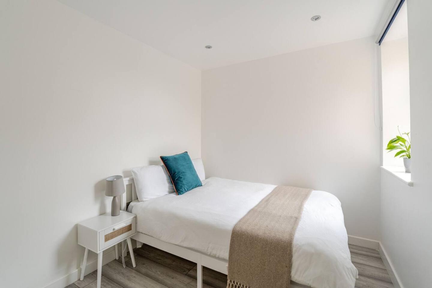 Luxury Flat Near Central London - Tower Bridge- Covent Garden ภายนอก รูปภาพ