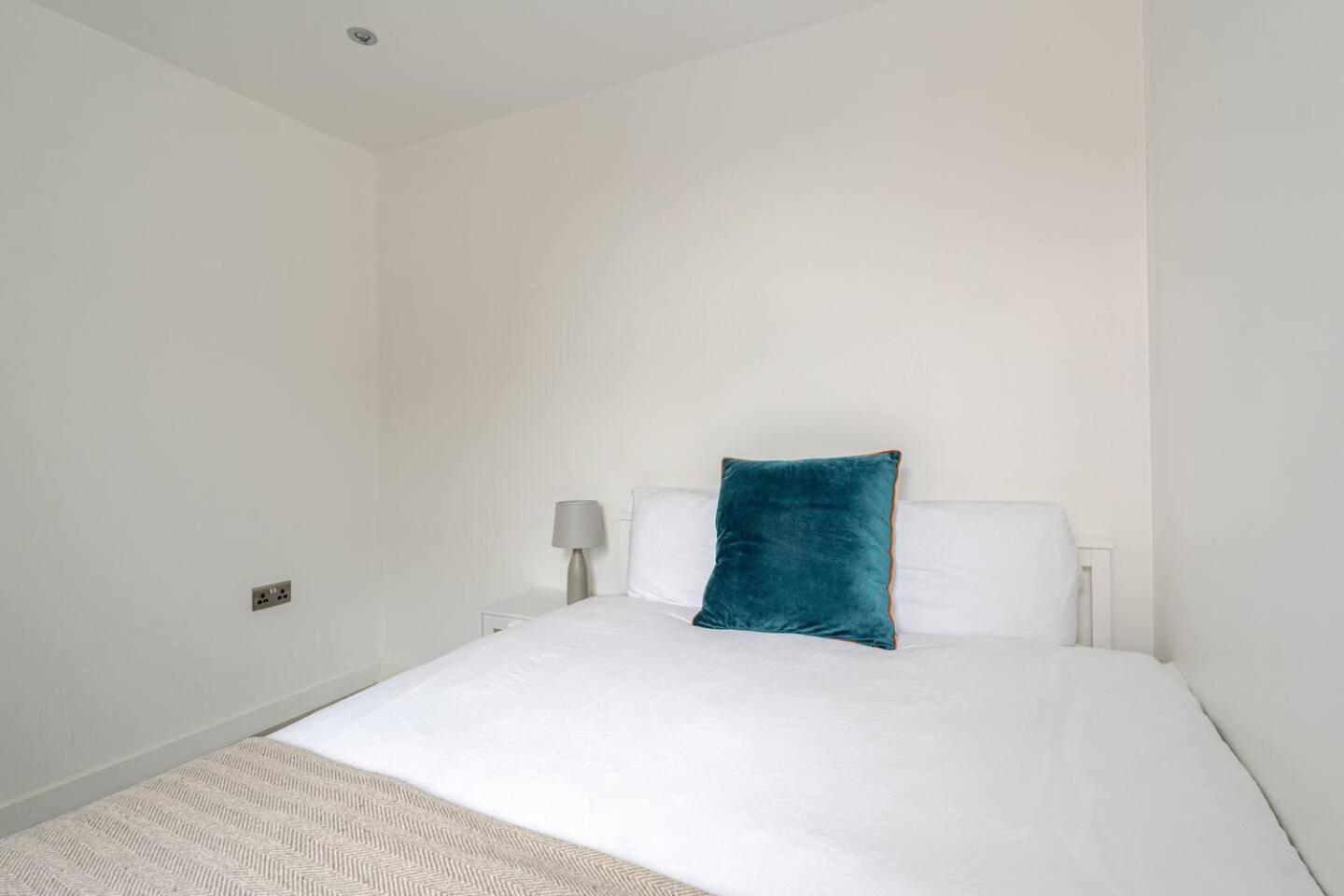 Luxury Flat Near Central London - Tower Bridge- Covent Garden ภายนอก รูปภาพ